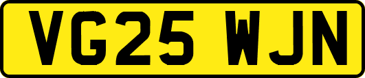 VG25WJN