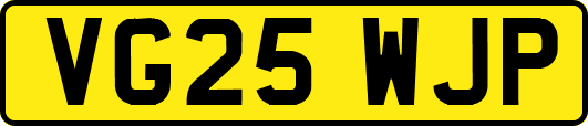 VG25WJP