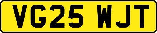 VG25WJT