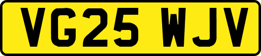 VG25WJV