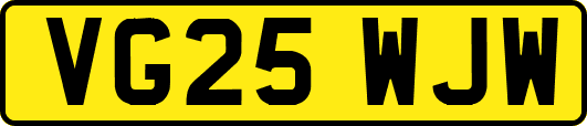 VG25WJW