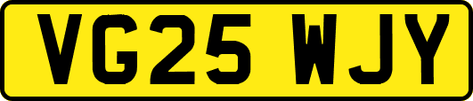 VG25WJY