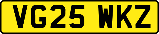 VG25WKZ