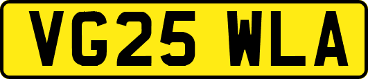 VG25WLA