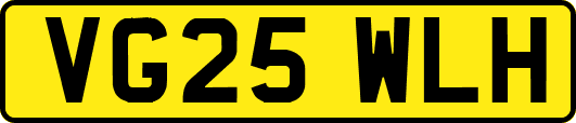 VG25WLH