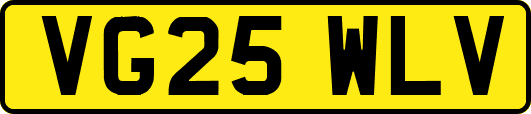 VG25WLV
