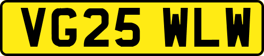 VG25WLW