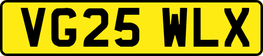 VG25WLX