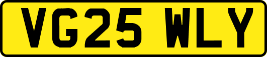 VG25WLY