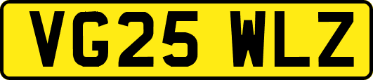 VG25WLZ