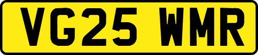 VG25WMR