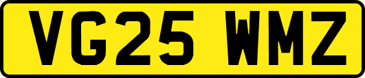 VG25WMZ