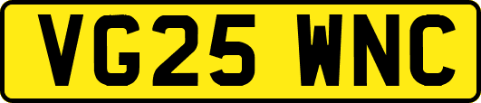 VG25WNC