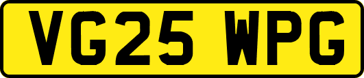 VG25WPG