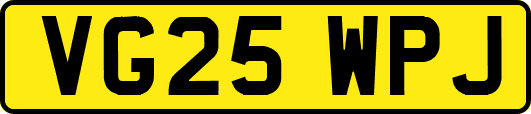 VG25WPJ