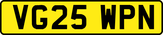 VG25WPN