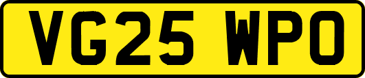 VG25WPO