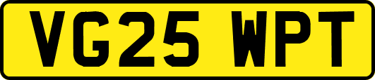 VG25WPT