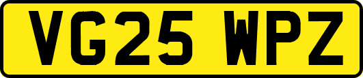VG25WPZ
