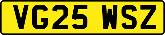 VG25WSZ