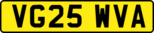 VG25WVA