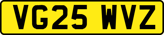 VG25WVZ