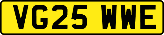 VG25WWE