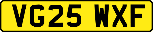 VG25WXF