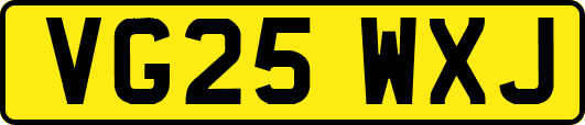 VG25WXJ