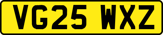 VG25WXZ