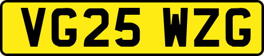 VG25WZG
