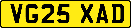 VG25XAD