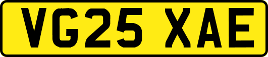 VG25XAE