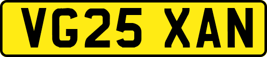 VG25XAN