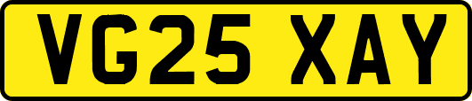 VG25XAY