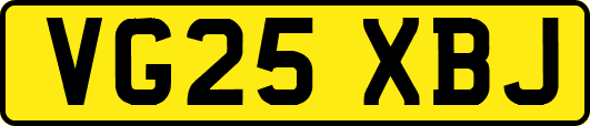 VG25XBJ