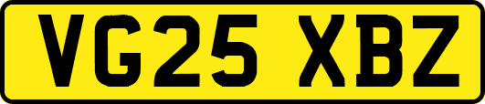 VG25XBZ