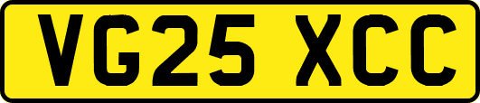 VG25XCC