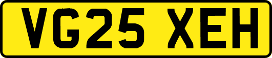 VG25XEH
