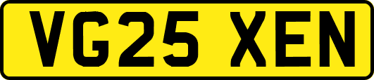 VG25XEN