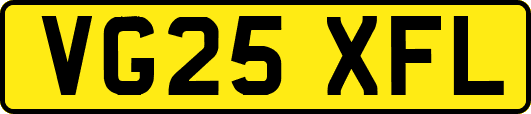 VG25XFL