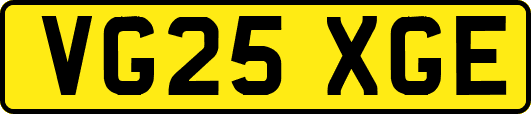 VG25XGE
