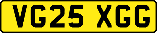 VG25XGG