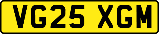 VG25XGM