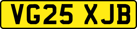 VG25XJB