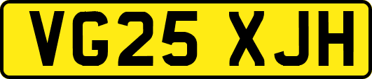 VG25XJH