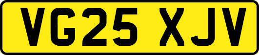 VG25XJV