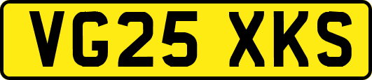 VG25XKS