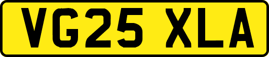VG25XLA