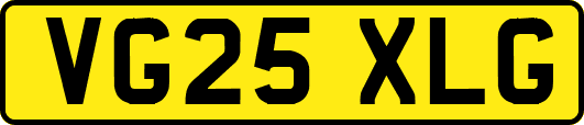 VG25XLG